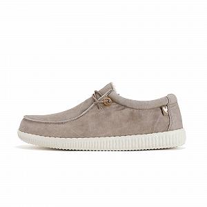 Черевики Pitas WALLABI WASHED WP150 synthetic.ua - Фото 1
