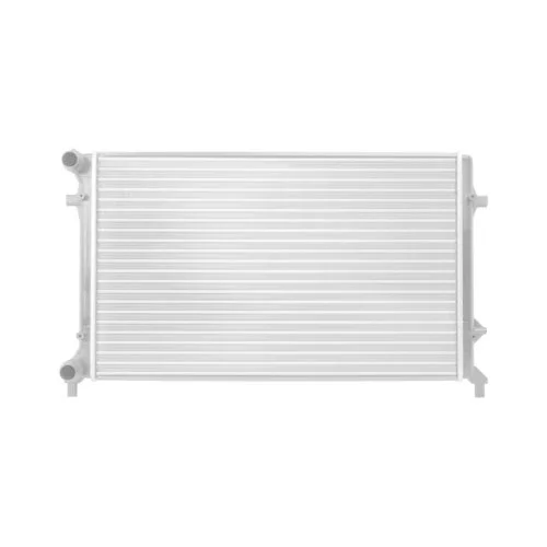 Радіатор охолодження двигуна HELLA Easy2Fit 8MK 366 301-321 для AUDI SEAT SKODA, фото №2