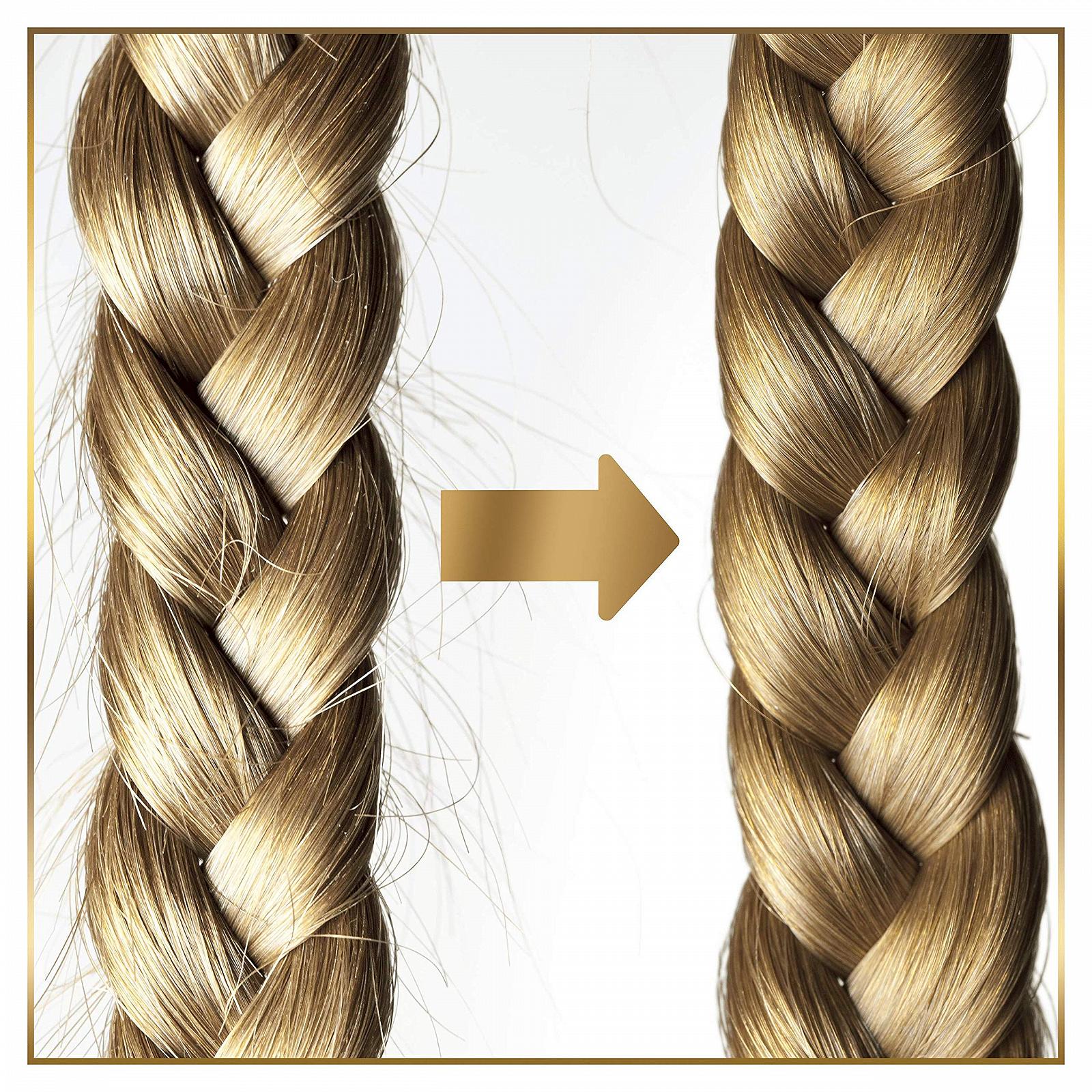 Шампунь Pantene Pro-V Repair & Care для пошкодженого волосся, 1000 мл (2 шт. в упаковці), фото №5