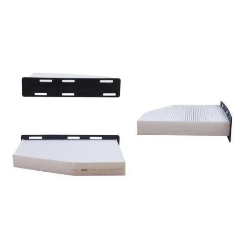 Фільтр салону KNECHT LA 181 для AUDI SEAT SKODA VW CUPRA, фото №4