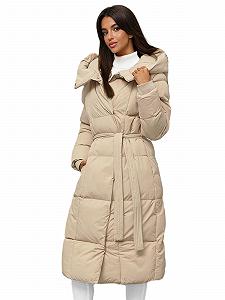 Женское зимнее пальто OZONEE JS/5M3227Z - Фото 1