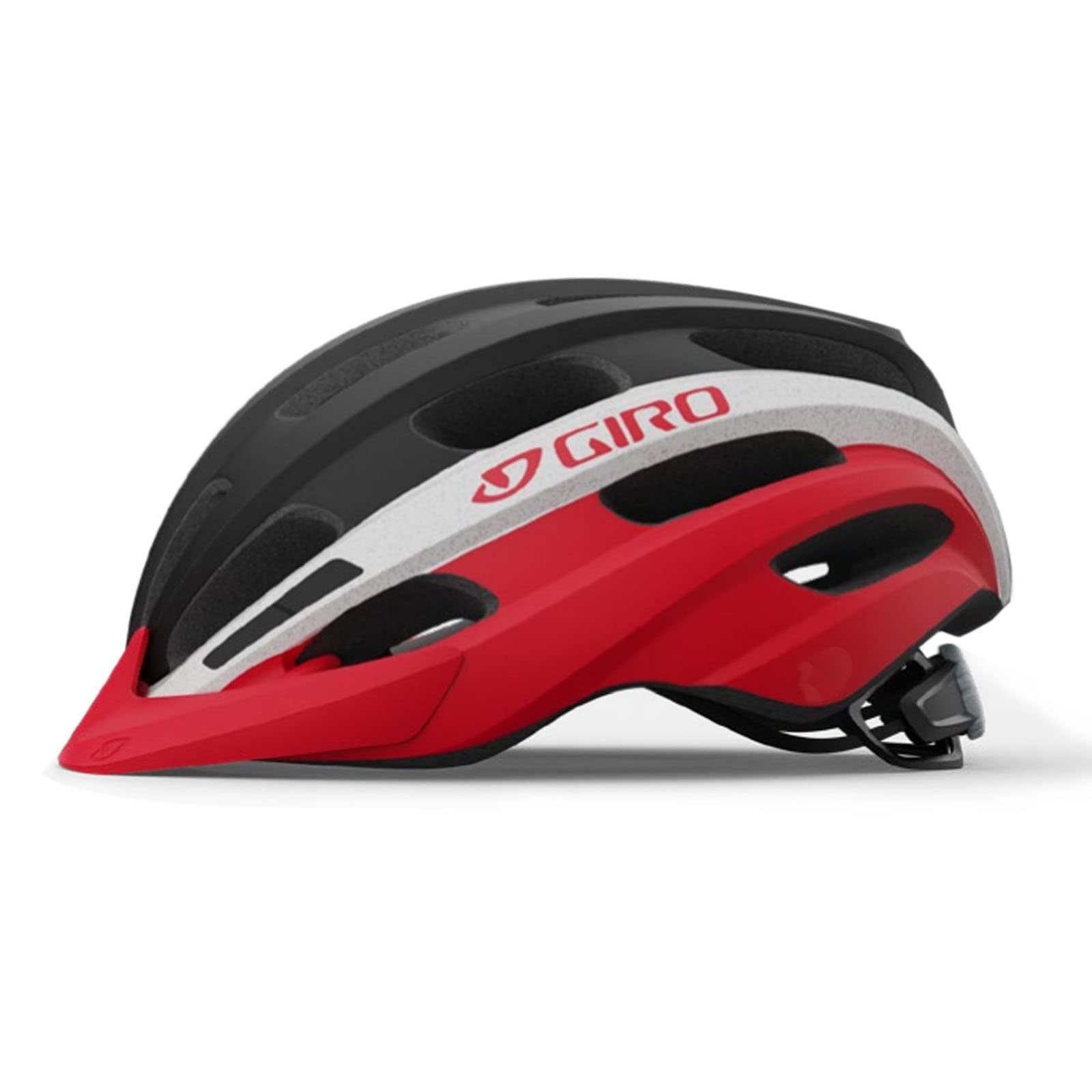 Шлем Giro Register MTB Matt Black, фото №1