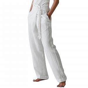 Купити Літні жіночі штани для відпочинку - Фото 1 Літні жіночі штани для відпочинку - Фото 1