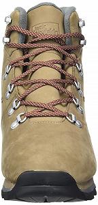 Ботинки Jack Wolfskin Thunder Bay Texapore Mid M synthetic.ua - Фото 1