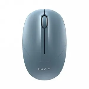 Купити Мышка Havit HV-MS54GT Wireless Blue (6939119080082) - Фото 1 Мышка Havit HV-MS54GT Wireless Blue (6939119080082) - Фото 1