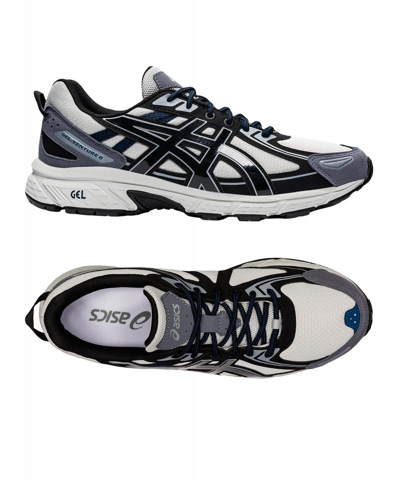 Кросівки для бігу ASICS Gel-Venture 6 Unisex, фото №8 Кросівки для бігу ASICS Gel-Venture 6 Unisex, фото №8