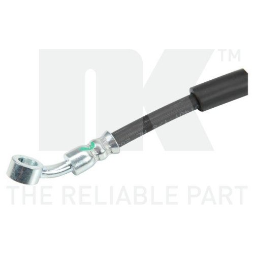 Гальмівний шланг NK 855220 для SUZUKI, передній правий, фото №2