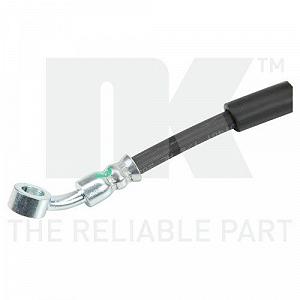 Гальмівний шланг NK 855220 для SUZUKI, передній правий synthetic.ua - Фото 1