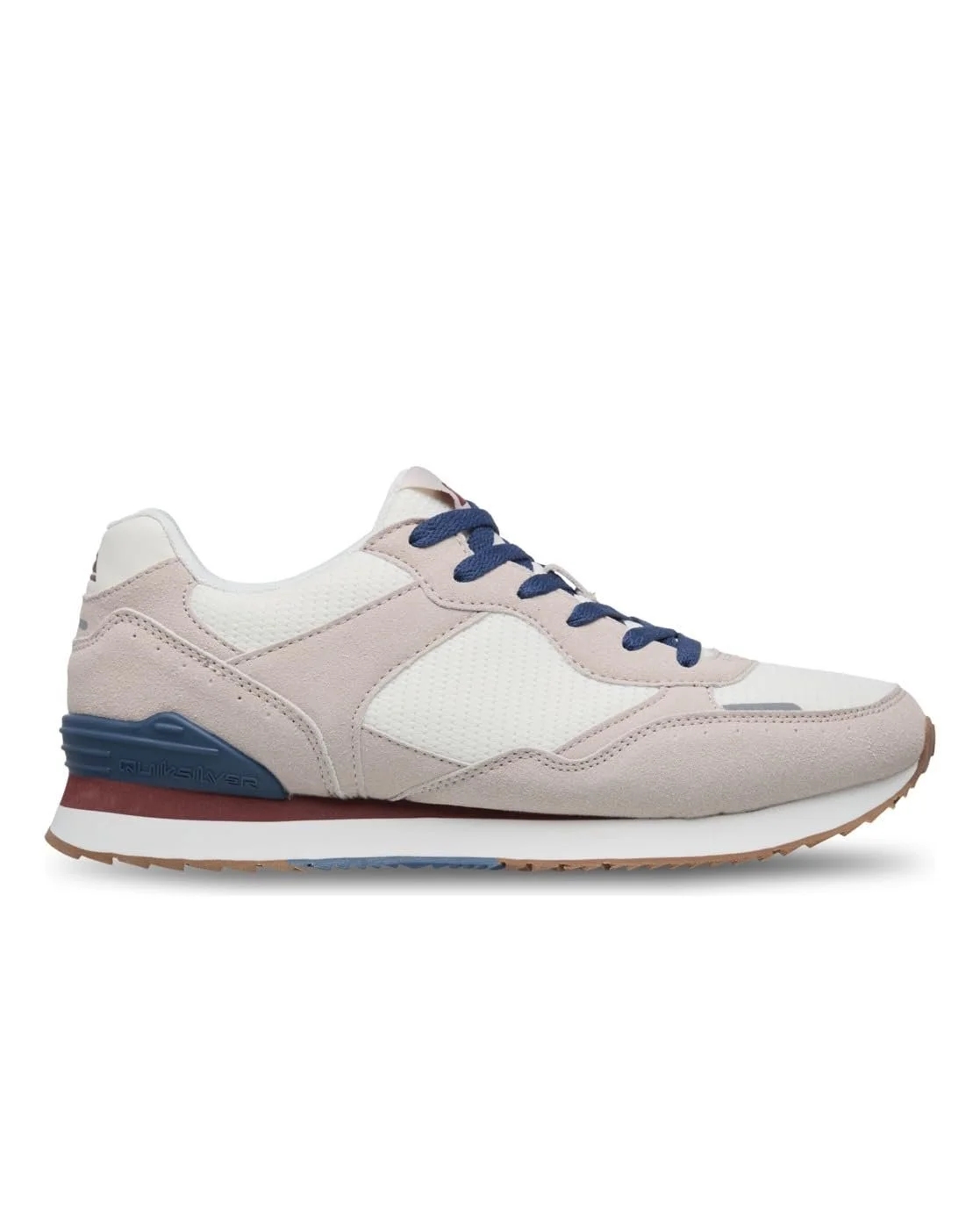 Кроссовки Quiksilver Fontana для мужчин, фото №2