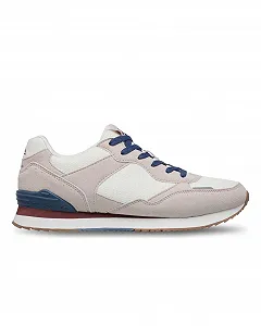 Кроссовки Quiksilver Fontana Мужские synthetic.ua - Фото 1