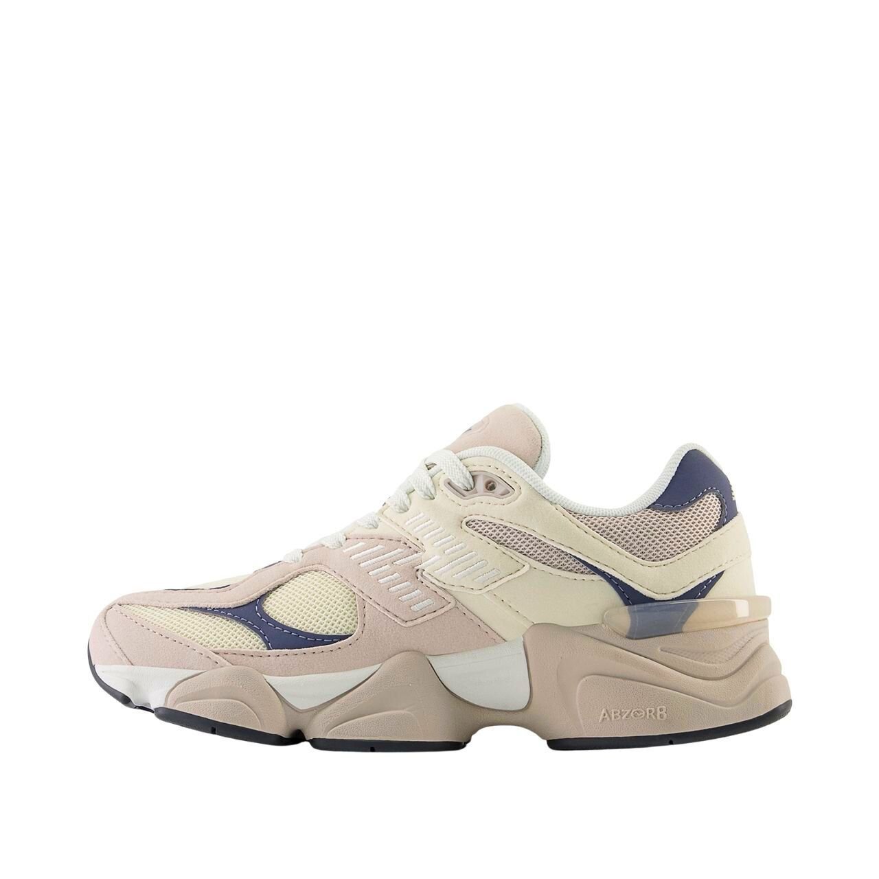 Кроссовки New Balance 060 37.5, фото №3
