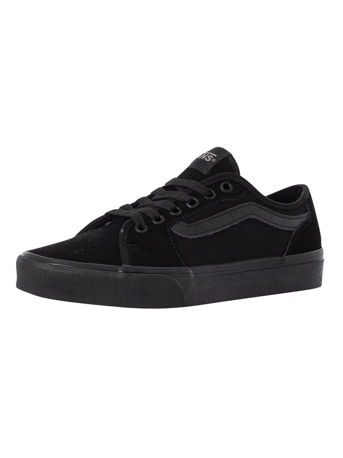 Кроссовки Vans Filmore Decon для мужчин, фото №1