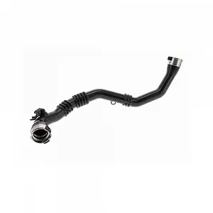 Шланг интеркулера VAICO V46-1223 Q+ DACIA левый нижний - Фото 1