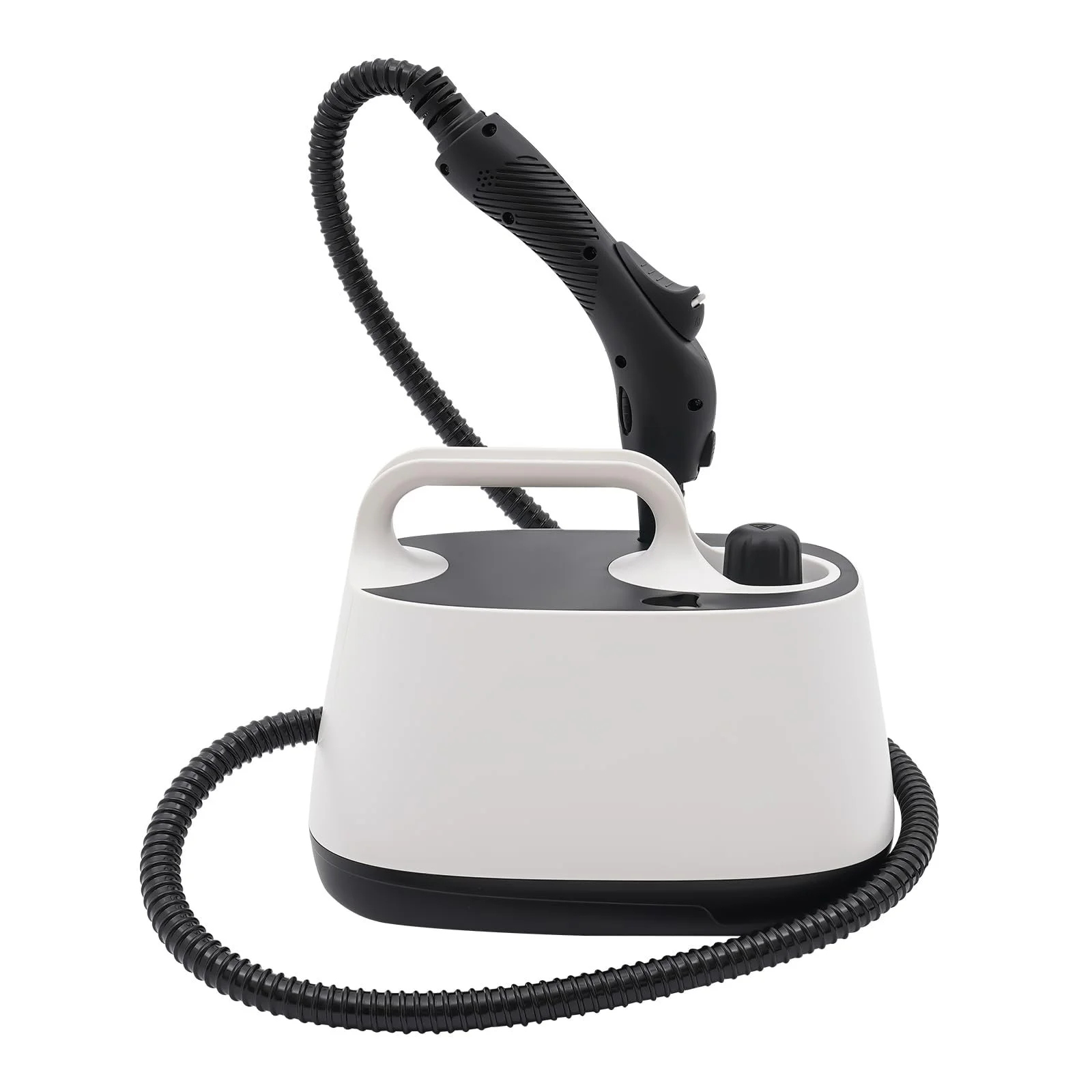 Електричний ручний пароочисник та парова швабра 4 бар Integrated, фото №5