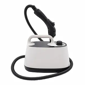 Пароочисник 2000 Вт 1,6 л 4 бар 102 °C - Фото 1