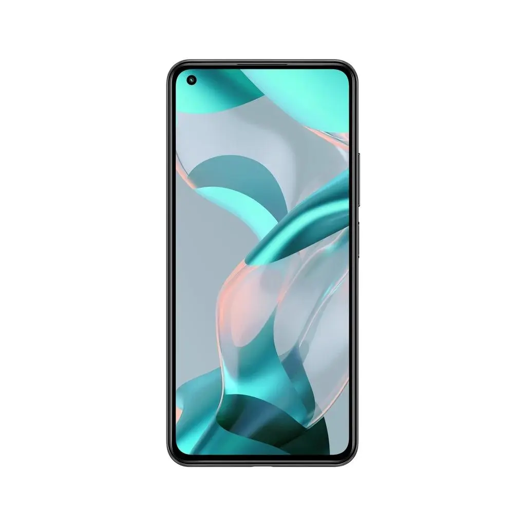 Мобільний телефон Xiaomi 11 Lite 5G NE 8/128GB Black, фото №1