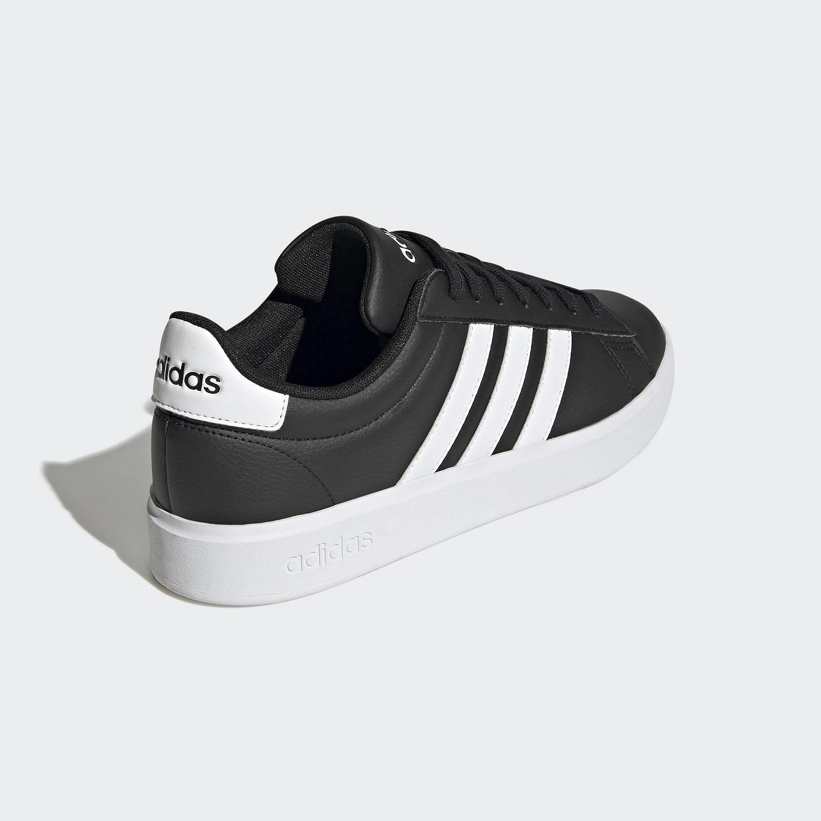 Кросівки adidas Grand Court 2.0 чоловічі, фото №6