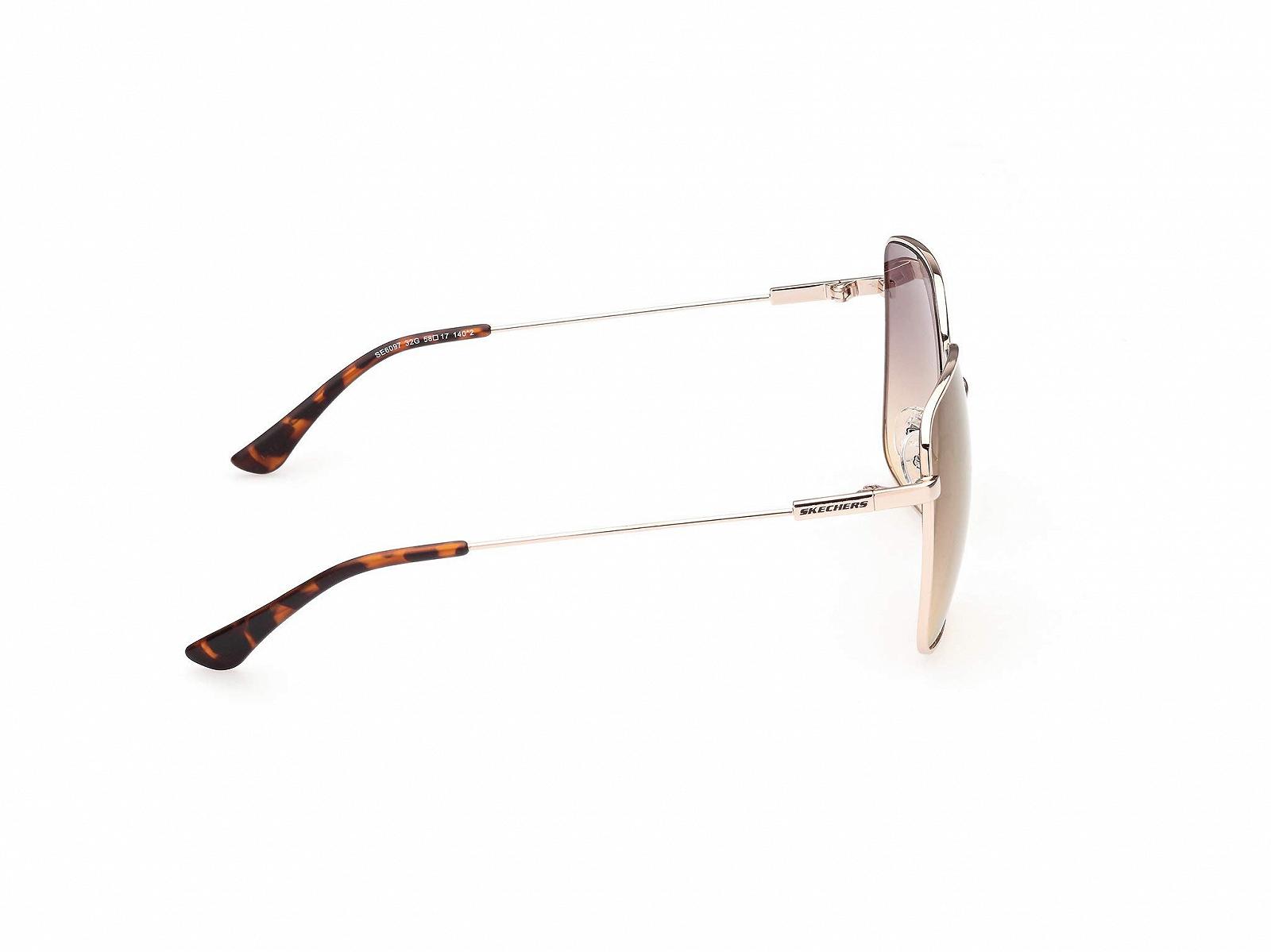 Сонцезахисні окуляри Skechers Жіночі, фото №4