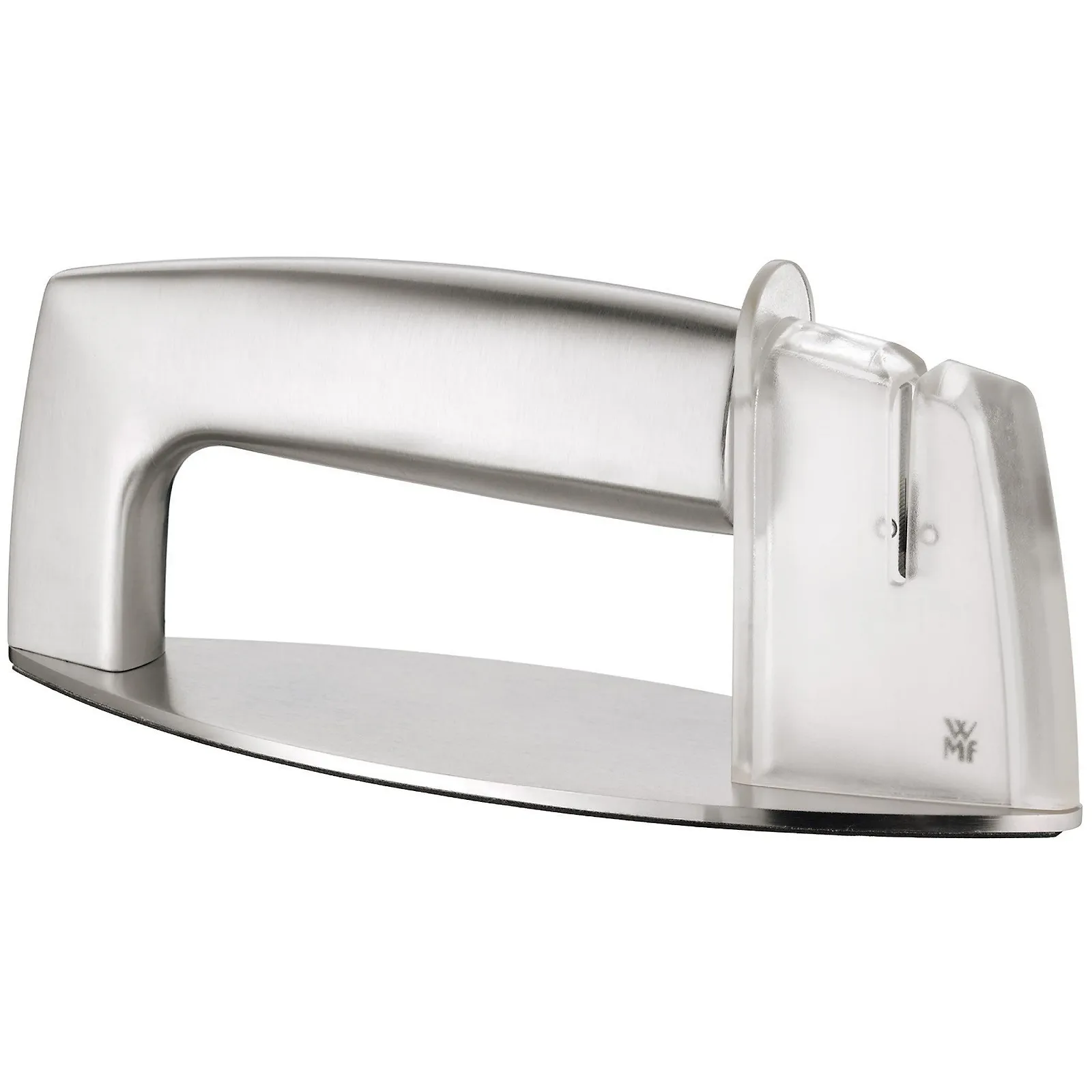 Точилка для ножей WMF серебристая, фото №3