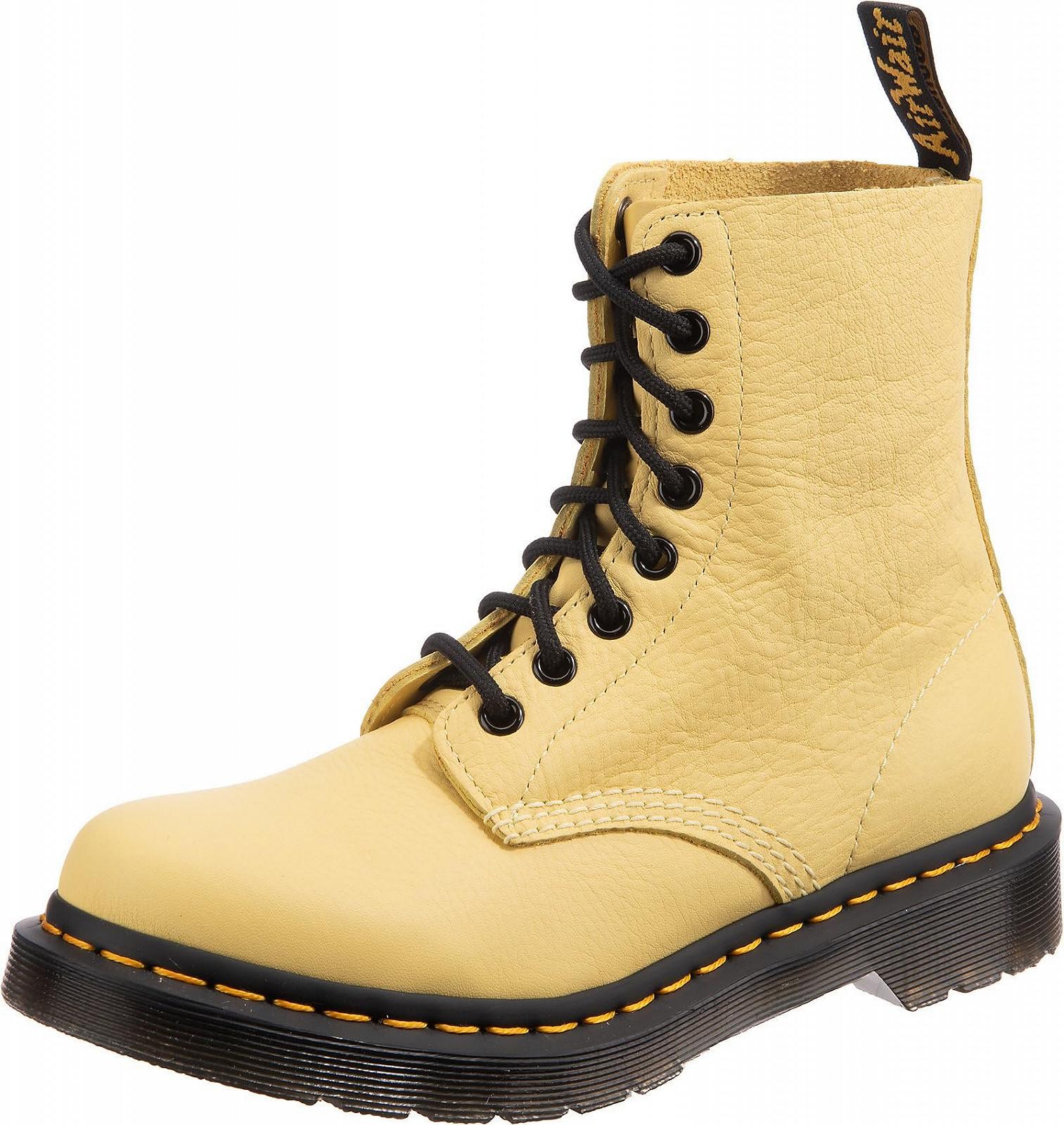 Ботинки Dr. Martens, фото №1