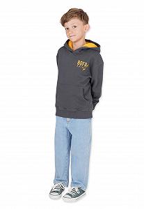 Худи Band of Rascals Flash Organic Cotton synthetic.ua - Фото 1