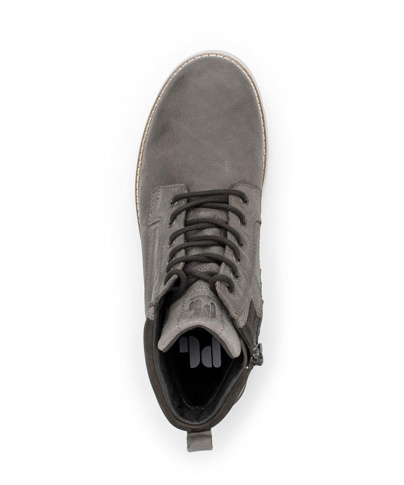 Чоловічі Спортивні Чоботи Gabor Pius Чорний, фото №6