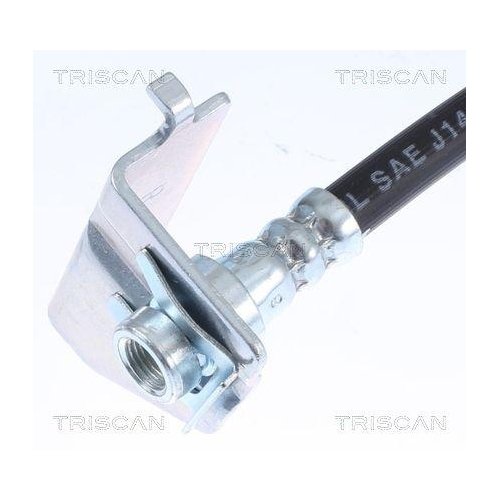 Гальмівний шланг TRISCAN 8150 18184 для HYUNDAI KIA, передня вісь справа, фото №2