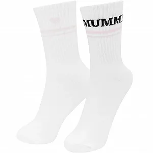 Шкарпетки Sheepworld Tennis Magic, Матусю, розмір 36-40 - Фото 1