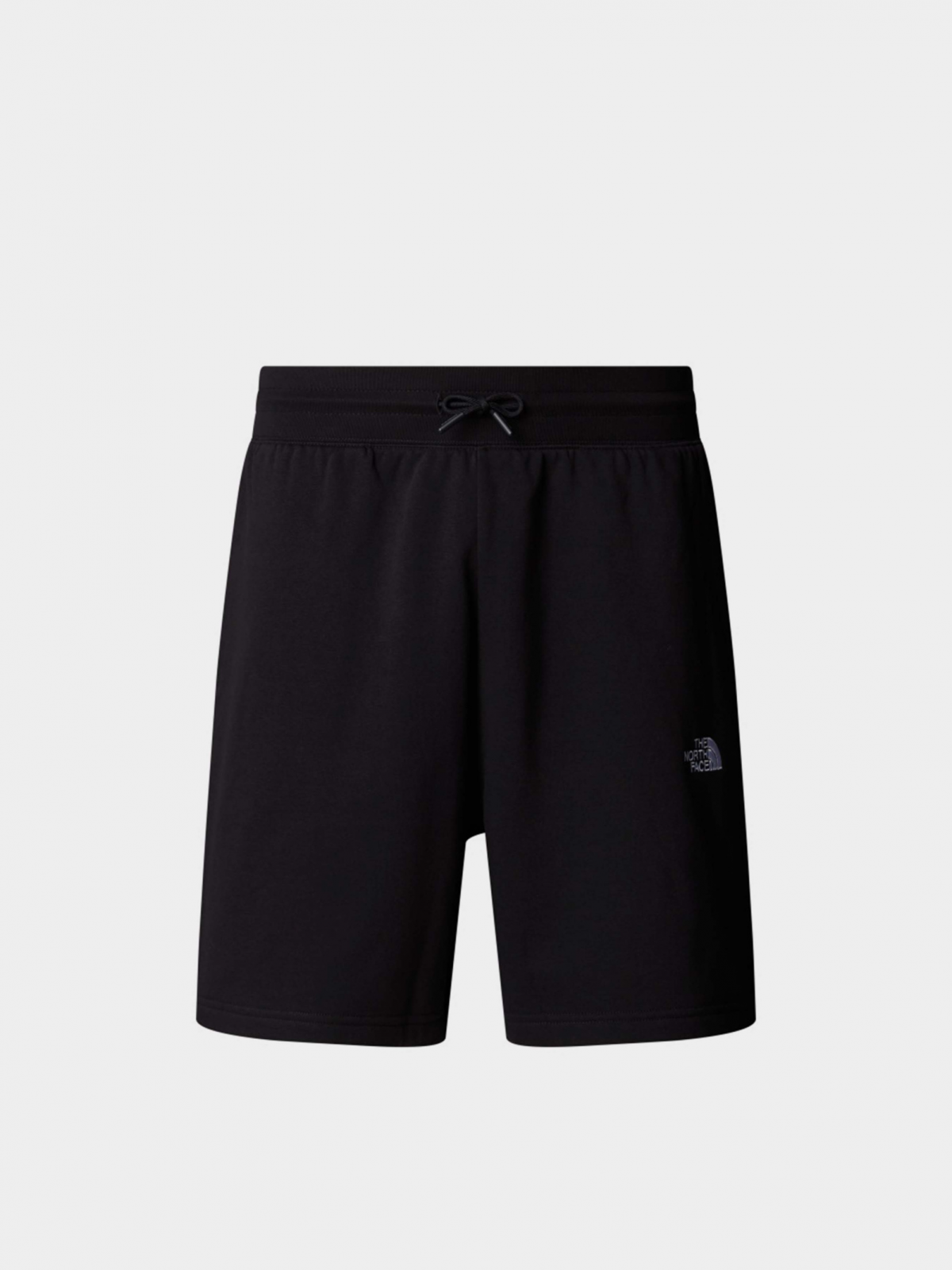 Шорты THE NORTH FACE ESSENTIAL RELAXED SHORT 0A8C2GJK31 Черный M, фото №3