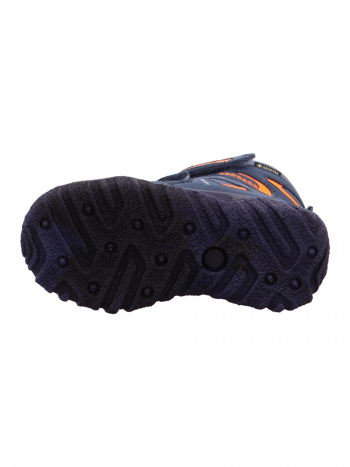 Зимові Чоботи Superfit Husky Gore-tex, фото №4