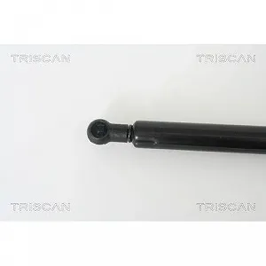 Газова пружина капота TRISCAN 8710 65104 для SAAB спереду зліва synthetic.ua - Фото 1