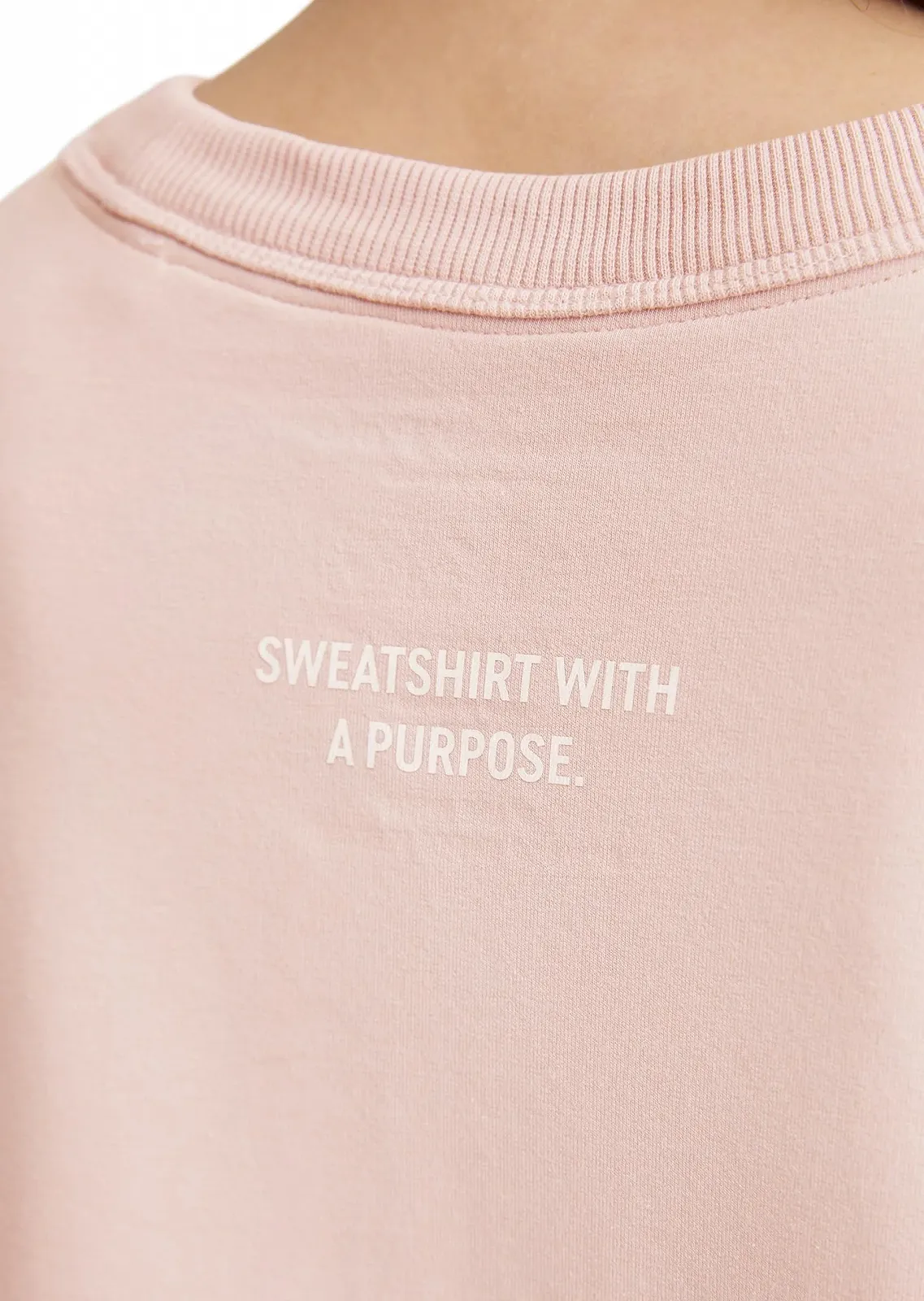 Жіноча толстовка Marc OPolo Basic зі стрейчем, фото №2