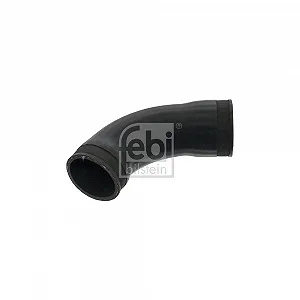 Шланг інтеркулера FEBI BILSTEIN 49083 для BMW, лівий synthetic.ua - Фото 1