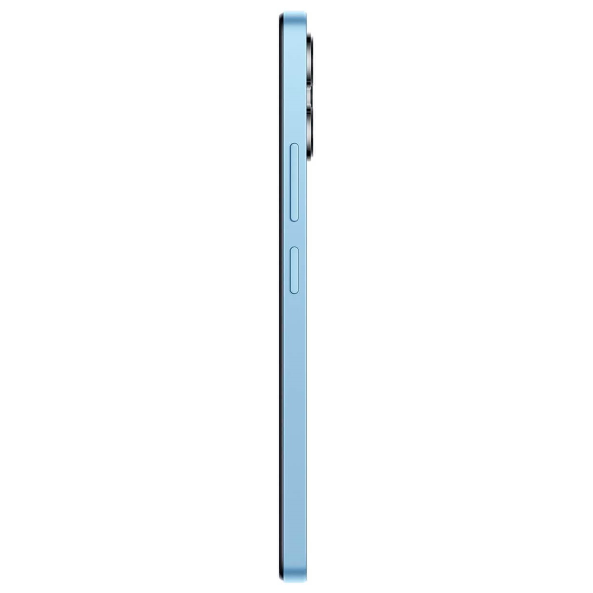 Смартфон Xiaomi Redmi 12 4/128GB Dual Sim Sky Blue, фото №10
