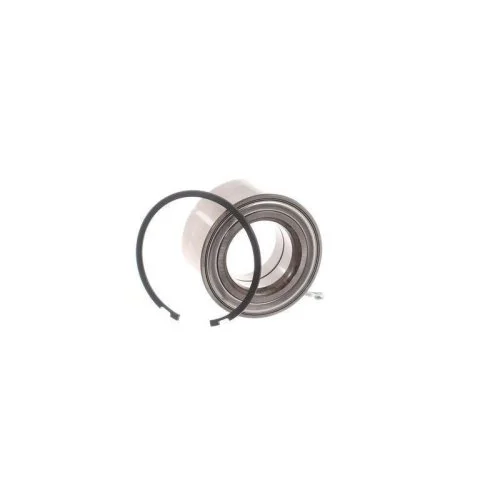 Комплект подшипника ступицы SKF VKBA 3272 для MITSUBISHI NISSAN Задний мост Передний мост, фото №4