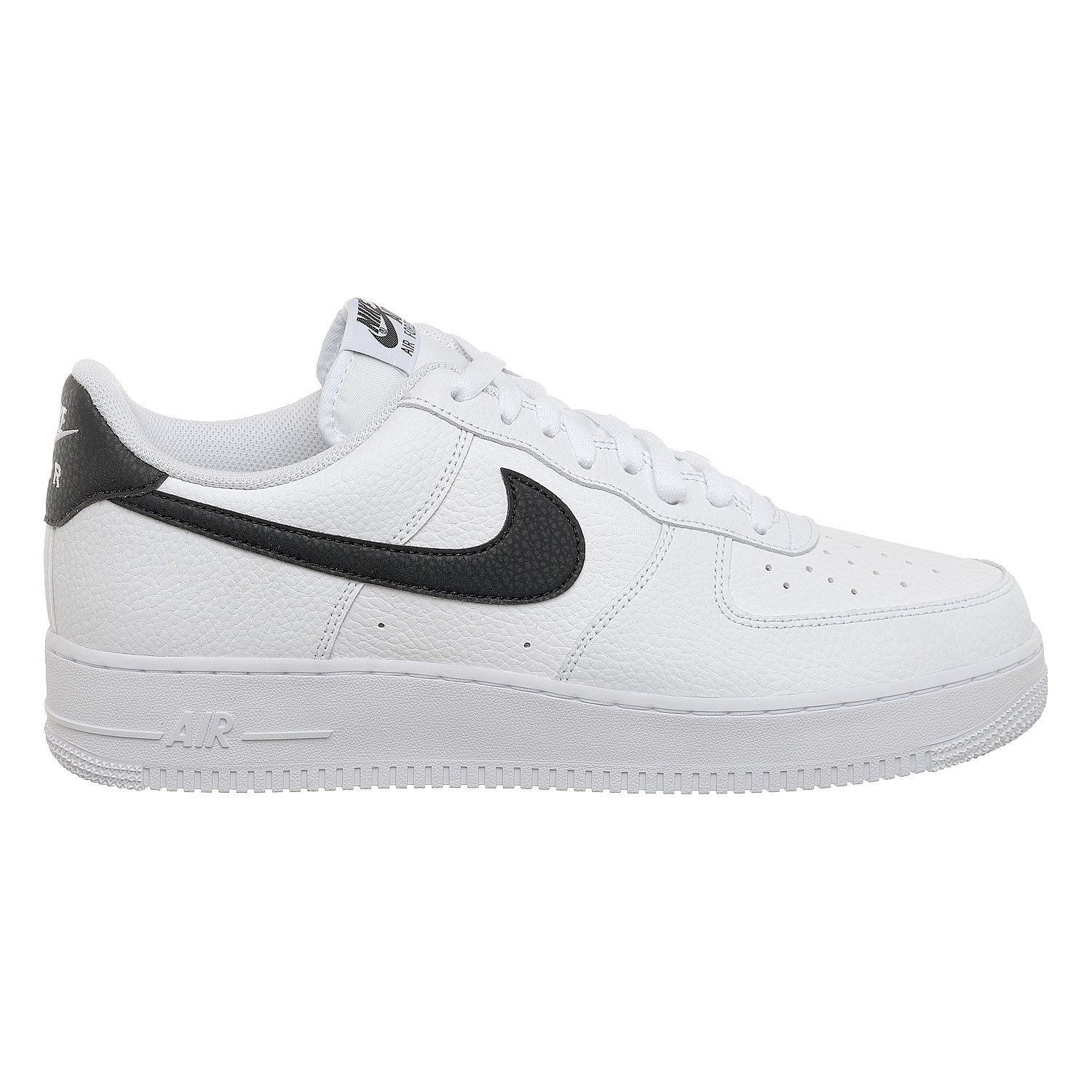 Кросівки Nike AIR FORCE 1 07 45.5, фото №2