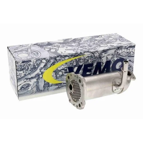 Радіатор системи EGR VEMO Green Mobility Parts V25-63-0052 FORD, фото №2