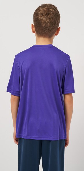 Футболка Joma COMBI фіолетовий  XL, фото №4