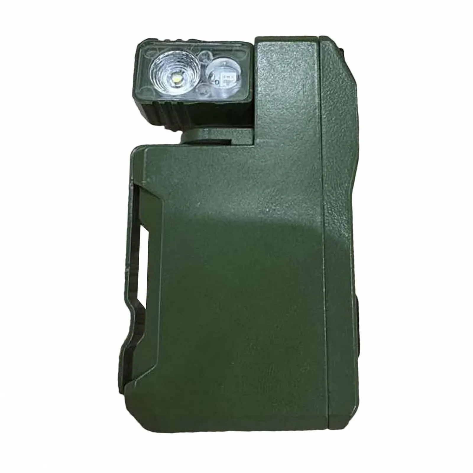 Ліхтарик портативний компактний для кемпінгу 400 люмен, фото №8