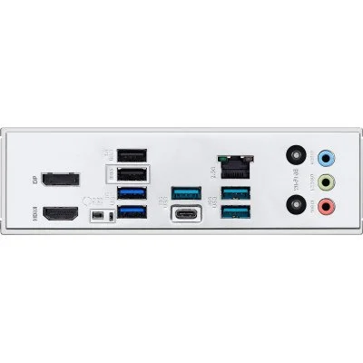 Материнская плата ASUS PRIME B850-PLUS WIFI, фото №6 Материнская плата ASUS PRIME B850-PLUS WIFI, фото №6