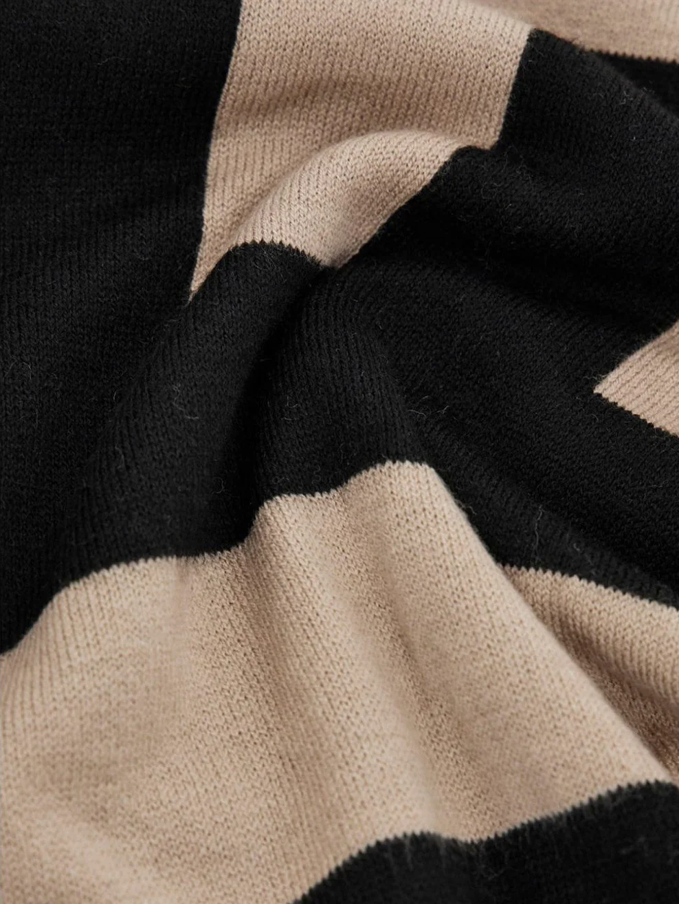 Шарф GUESS JEANS / Бежевий / ONE SIZE, фото №2