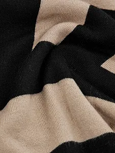 Шарф GUESS JEANS / Бежевий / ONE SIZE synthetic.ua - Фото 1