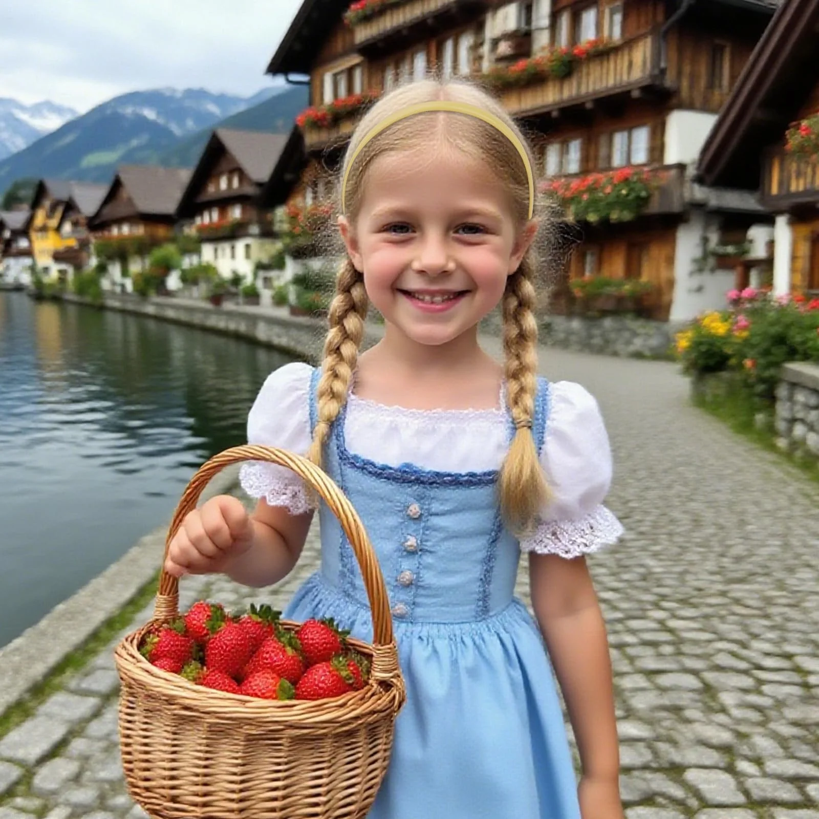 Обруч для волосся, фото №6