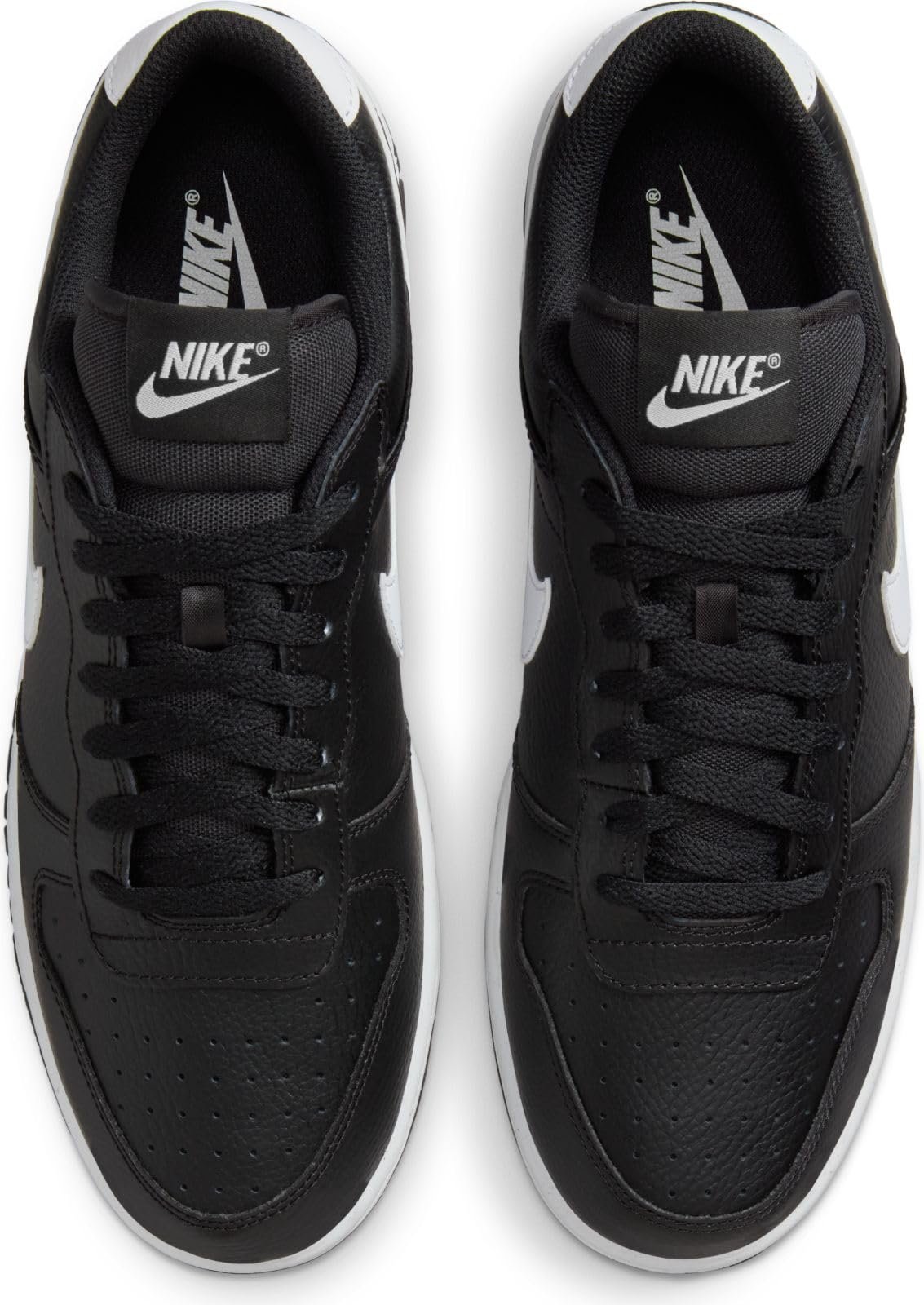 Кросівки Nike Big Low Чоловічі Баскетбольні Кросівки, фото №5