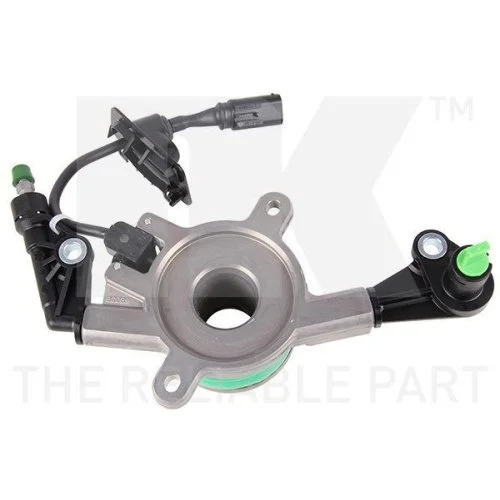 Вижимний підшипник гідравлічний NK 143301, фото №2