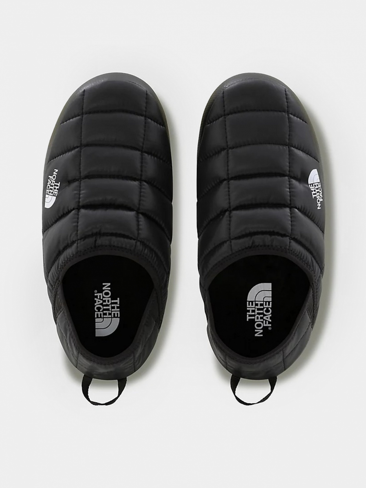 Кросівки TB TRCTN MULE V TNF 0A3V1HKX71 THE NORTH FACE Чорний 38, фото №3