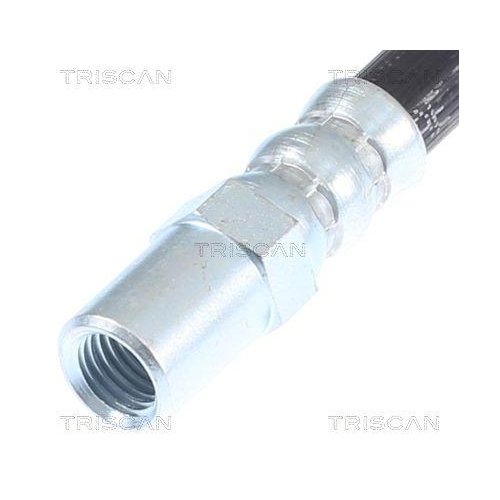 Тормозной шланг TRISCAN 8150 70101 для LADA, передний мост, фото №2 Тормозной шланг TRISCAN 8150 70101 для LADA, передний мост, фото №2