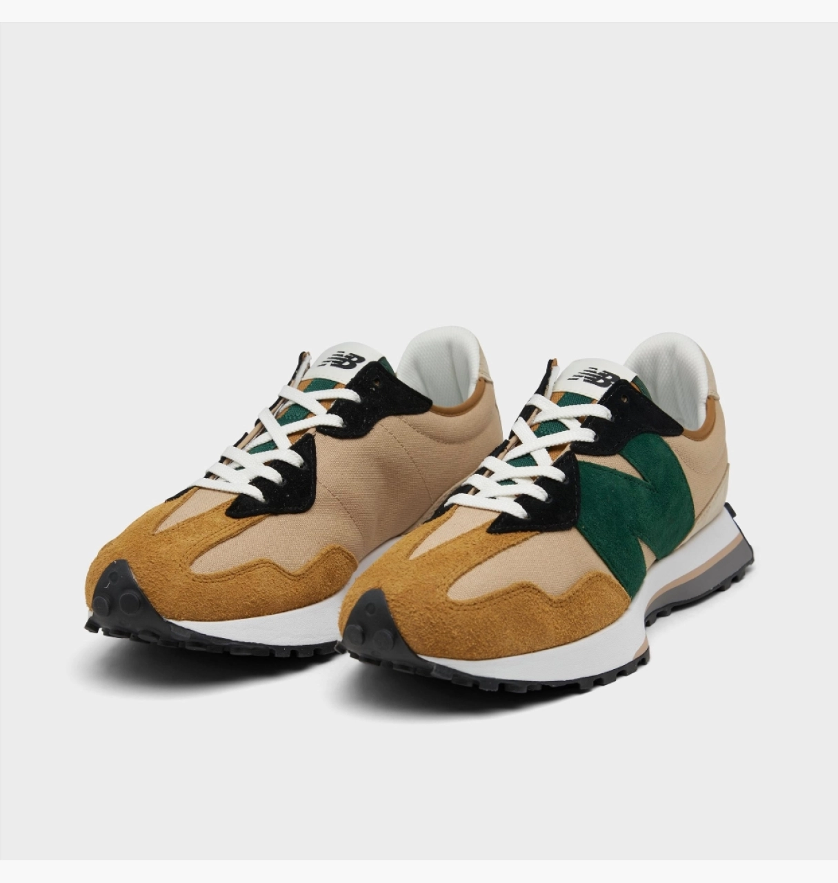 Кроссовки New Balance 327 44.5, фото №3
