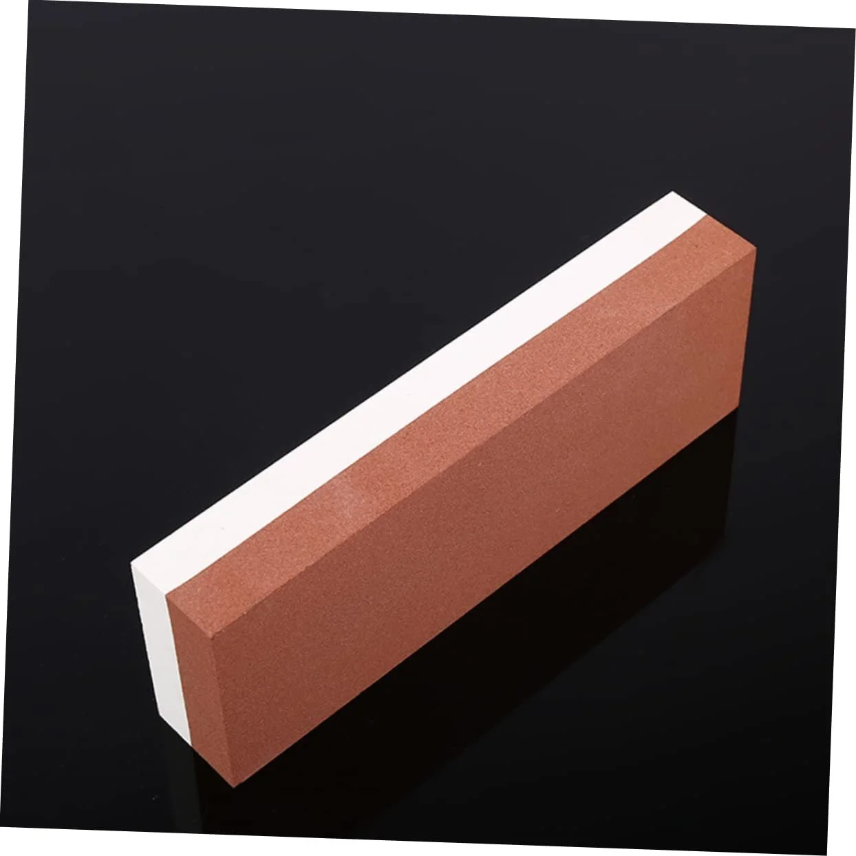 Точилка для ножей Двусторонняя Белый корунд, фото №7