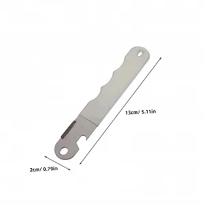 Точило для ножів Cabilock нержавіюча сталь White synthetic.ua - Фото 1